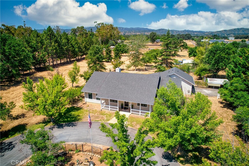 Property Photo:  3165 Ranch Court  CA 95453 