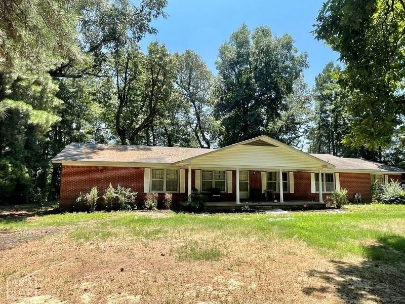 Property Photo:  5301 Harrisburg Road  AR 72404 