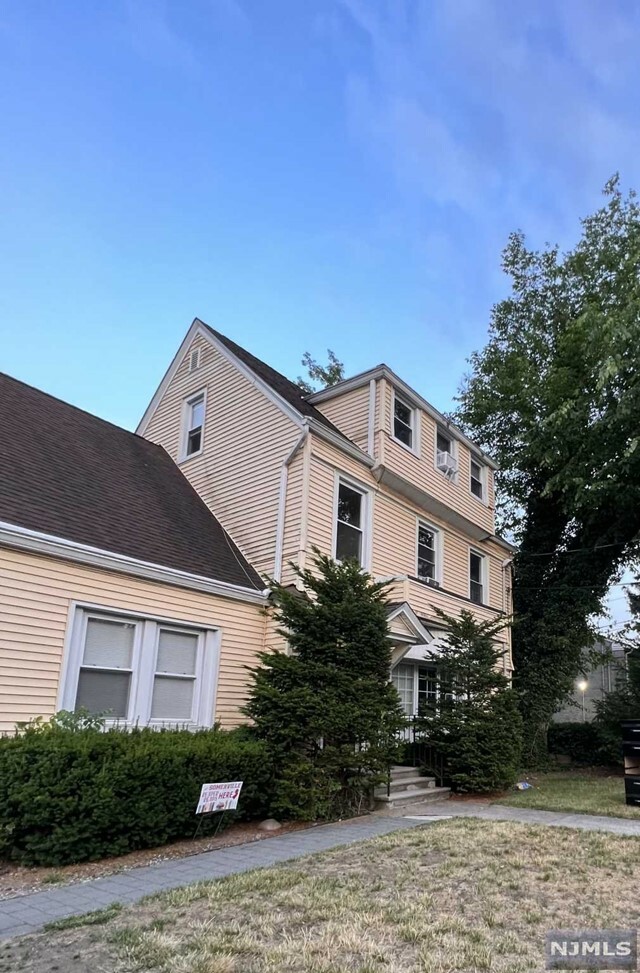 Property Photo: 123 South Maple Avenue Studio NJ 07450