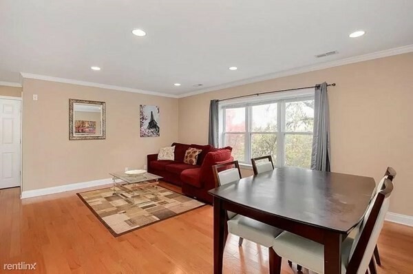 Property Photo: 152 Newton St 4 MA 02135