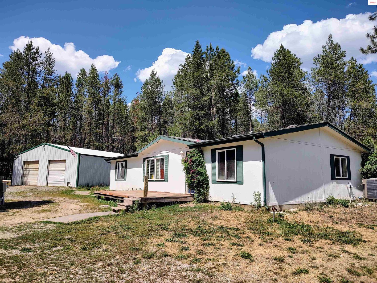 Property Photo:  243 Shamar Dr  ID 83804 