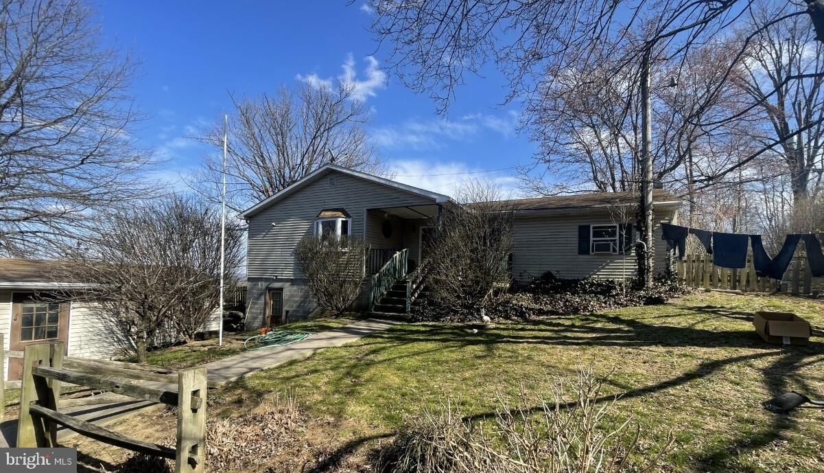 Property Photo:  359 Truce Road  PA 17560 