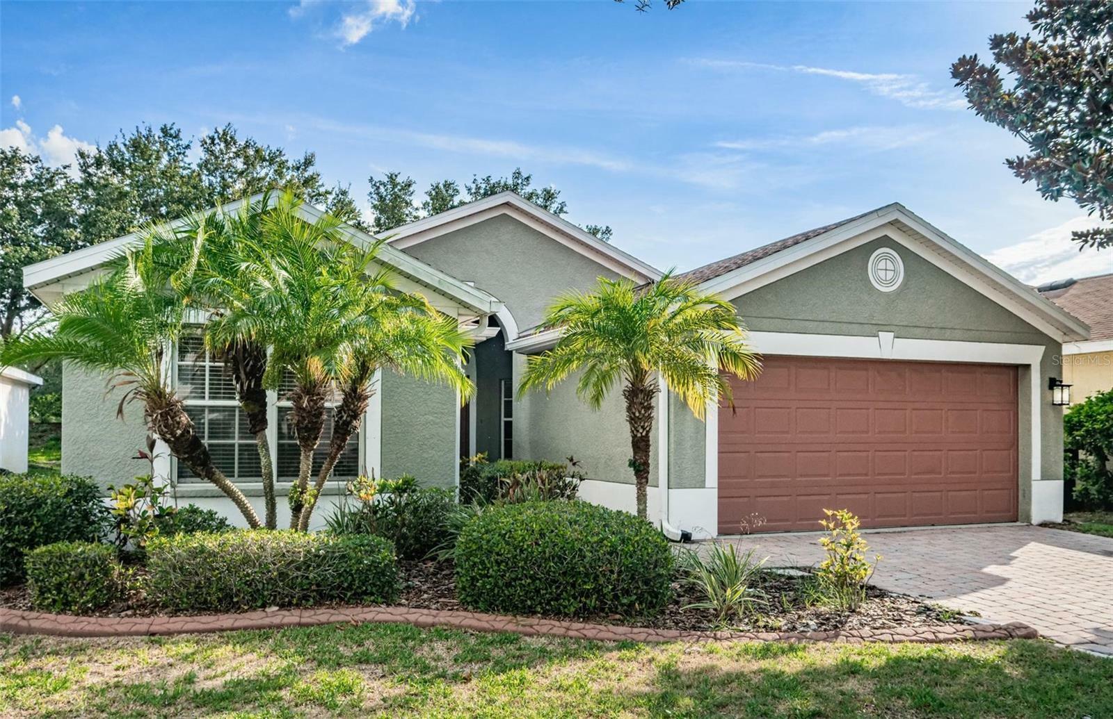 Property Photo: 11407 Coconut Island Drive FL 33569