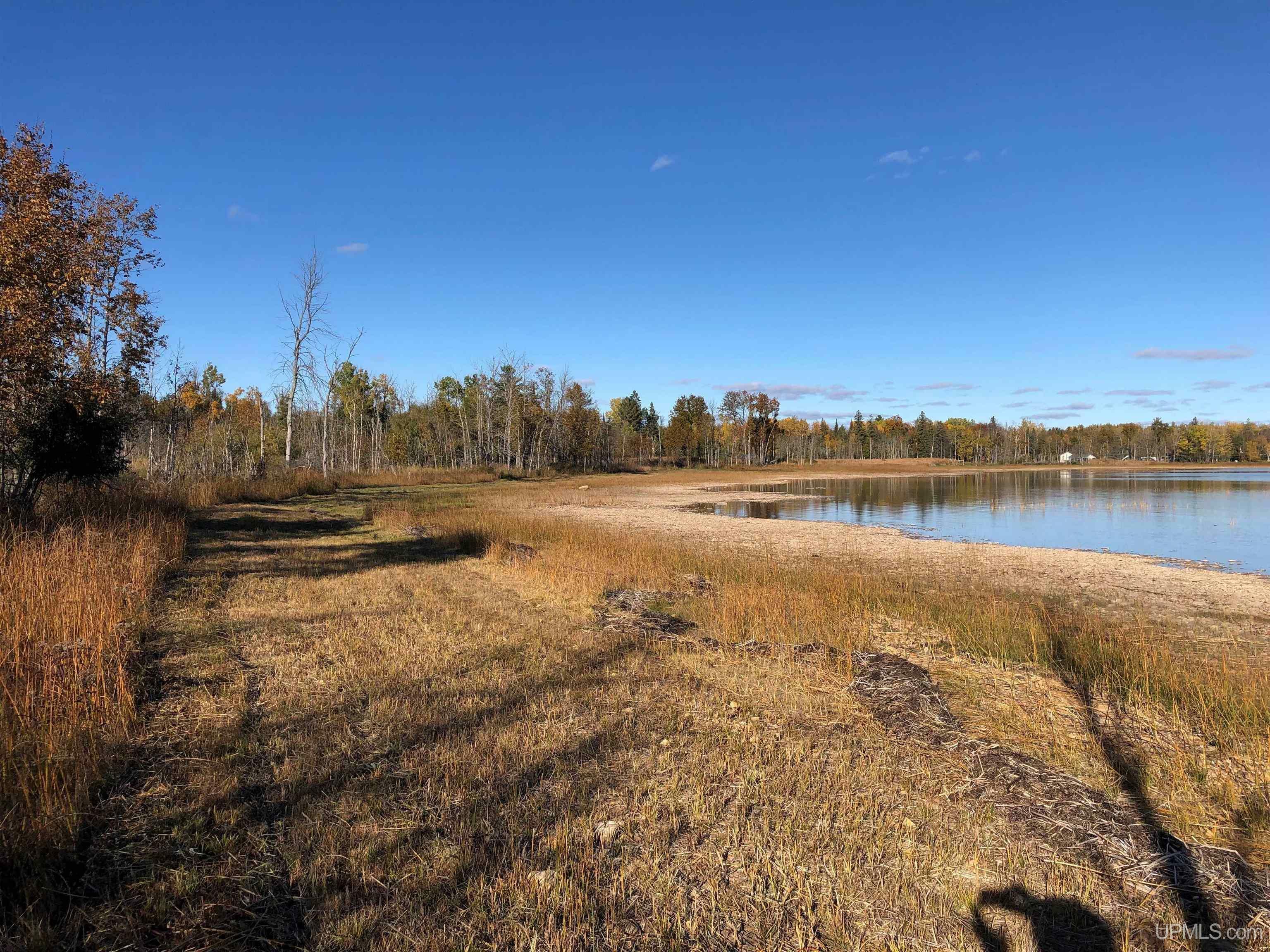 Property Photo: 8918 Ll Lot #3 MI 49878