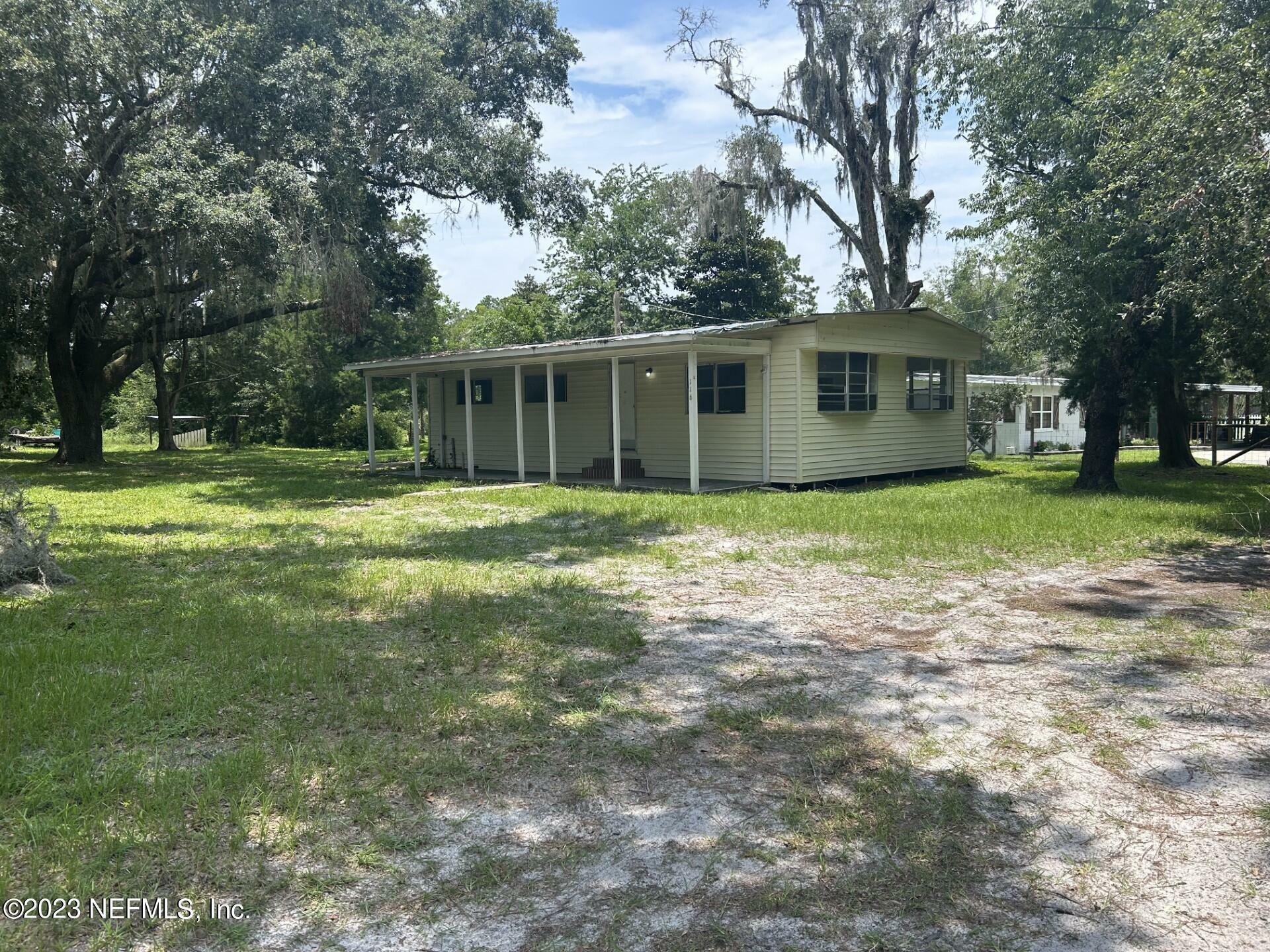 Property Photo:  116 Wilkinson Lane  FL 32177 