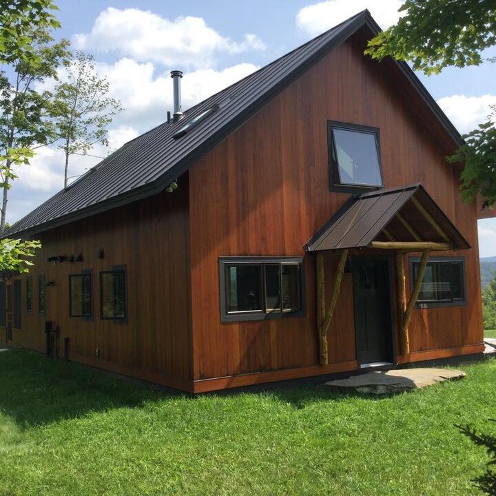 Property Photo:  2158 Coits Pond Road  VT 05647 