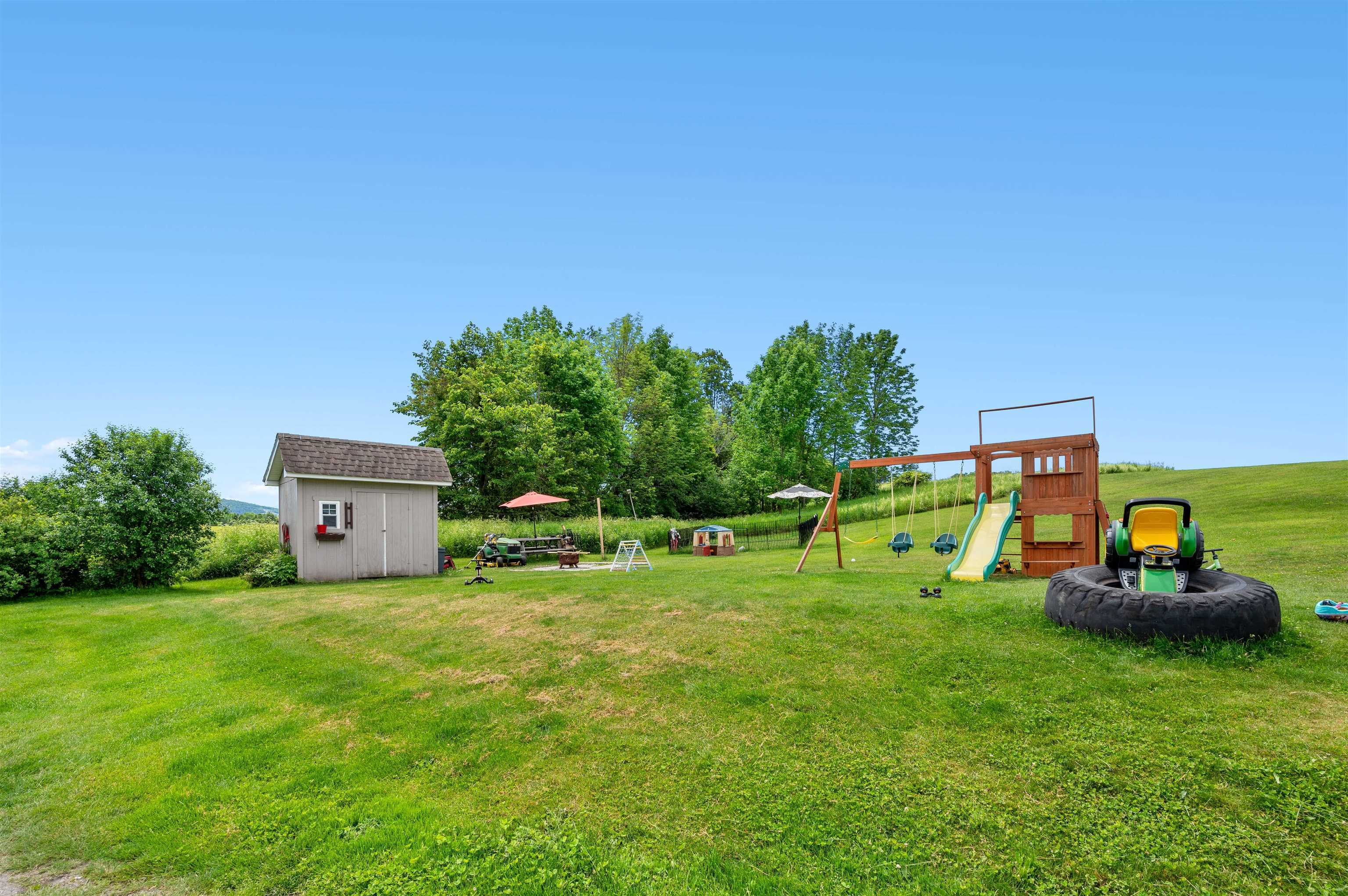 Property Photo:  120 Bailey Street  VT 05641 