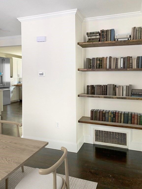 Property Photo:  42 Sedgwick 2  MA 02130 