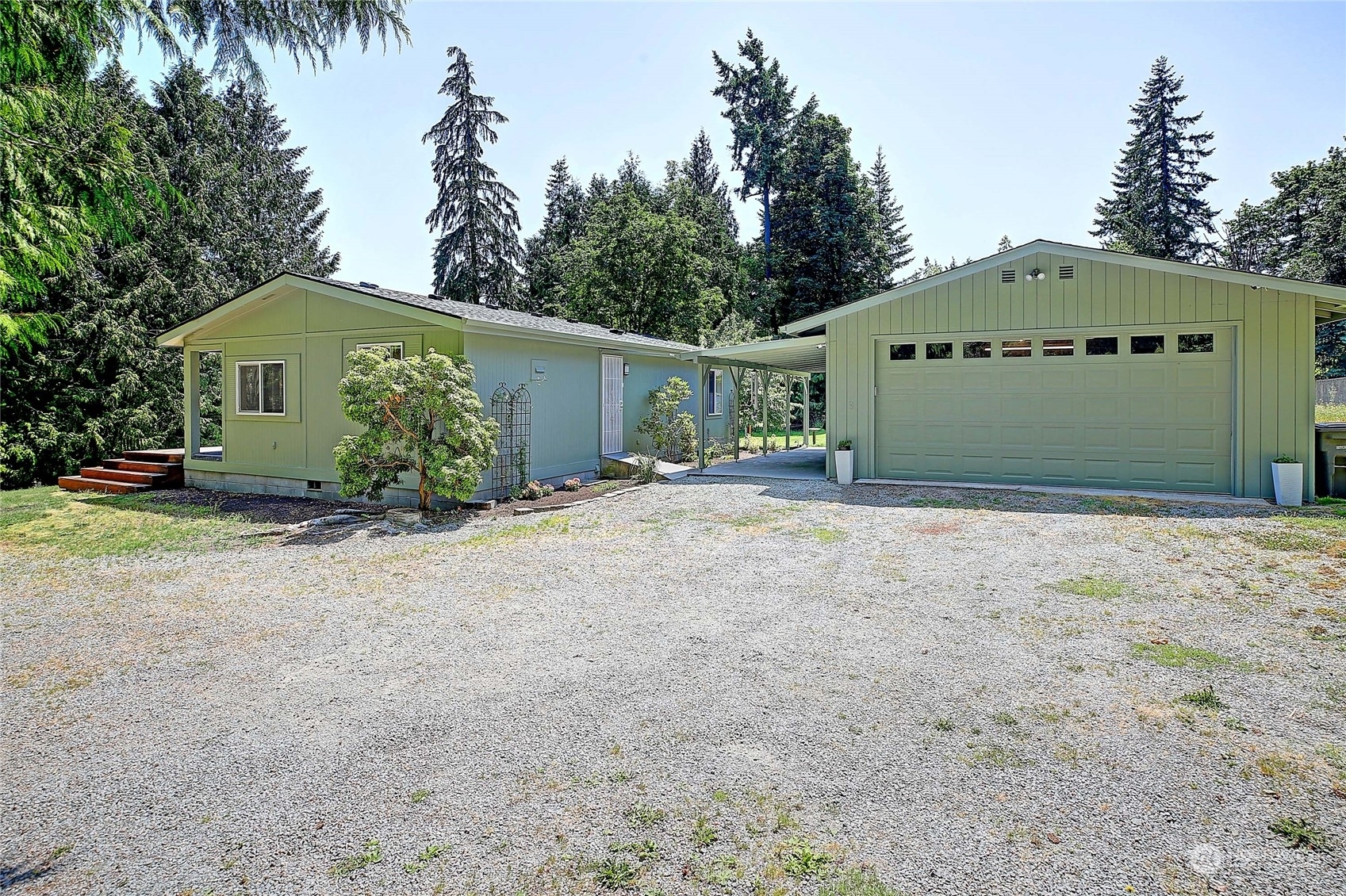 Property Photo:  1504 Graham Drive  WA 98282 