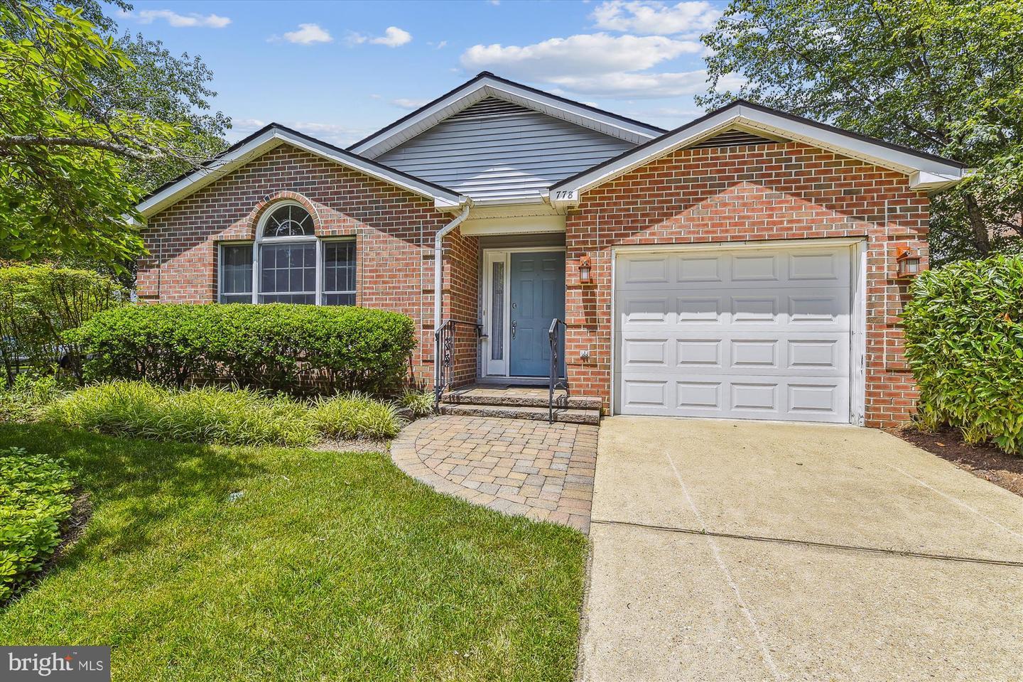 Property Photo: 778 Eastern Point Road MD 21401