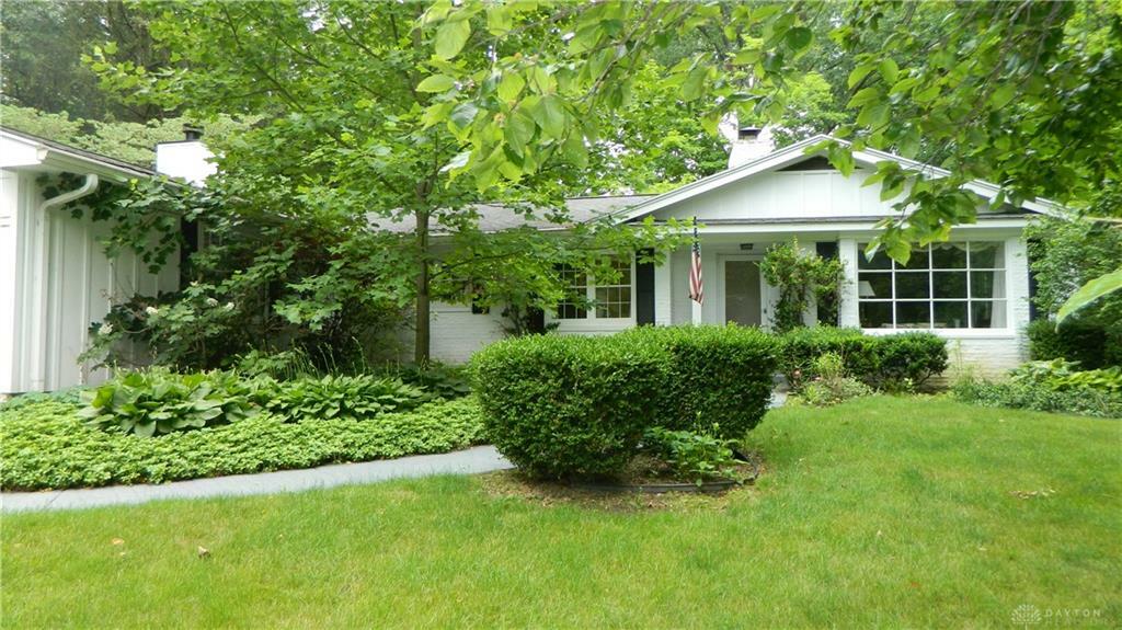 Property Photo: 2807 Poplar Drive OH 45504