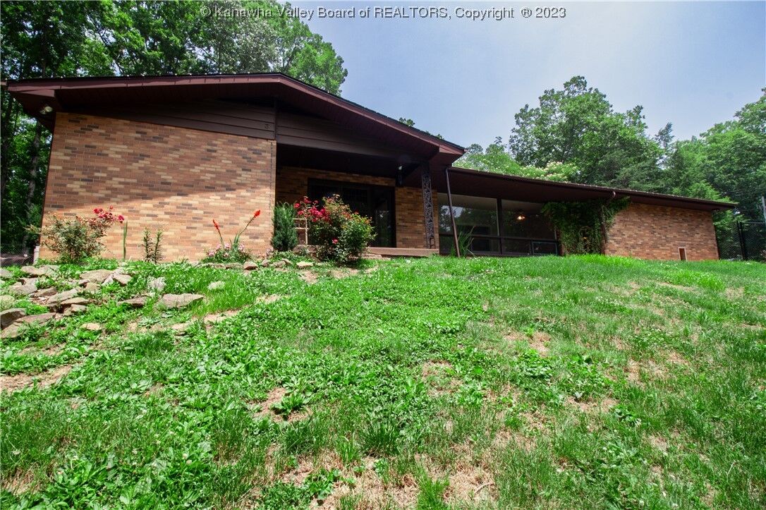 Property Photo: 3 Goad Drive WV 25045