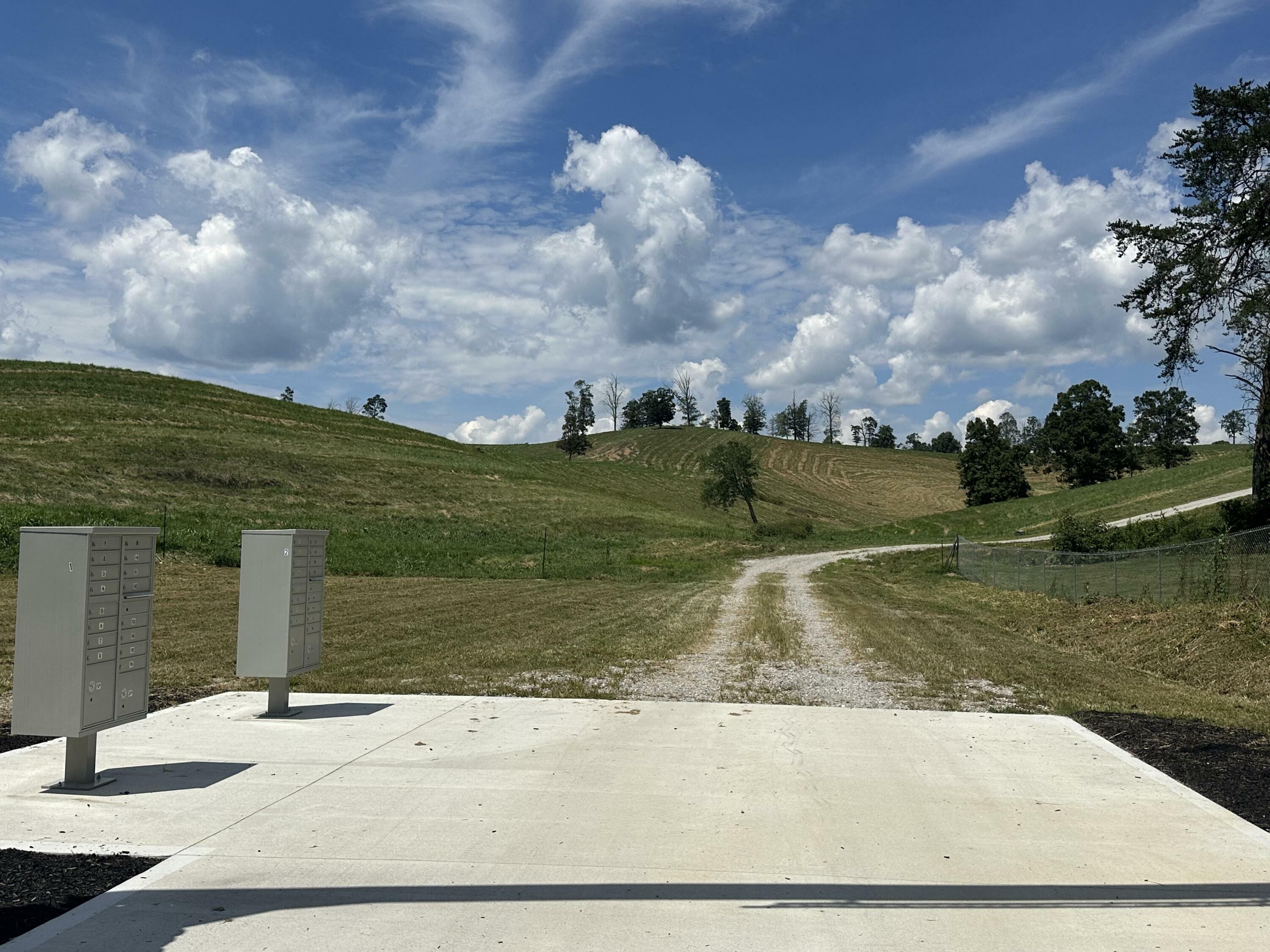 Property Photo:  Tract 18 Pittsburg Landing Road  KY 40741 