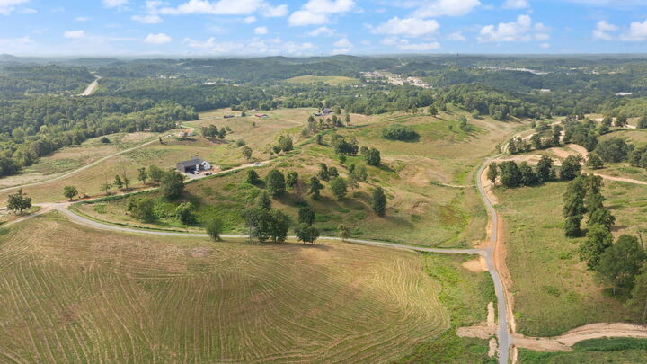Property Photo:  Tract 18 Pittsburg Landing Road  KY 40741 