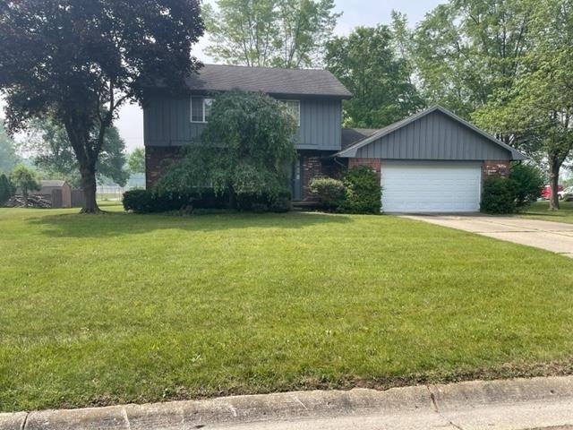 Property Photo: 2505 Woodland Trail MI 48507