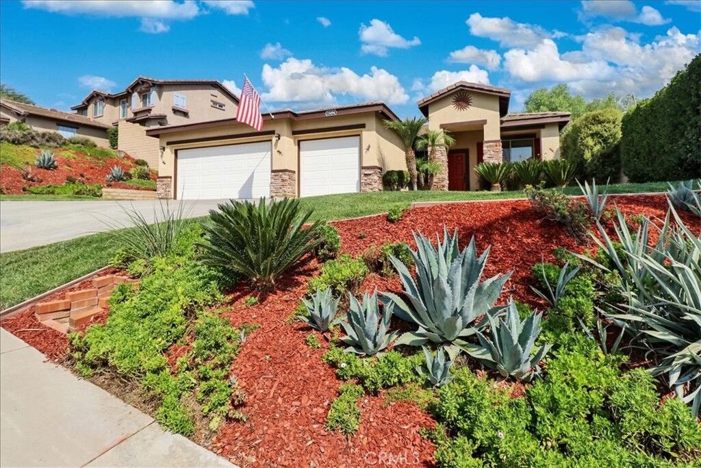 Property Photo:  15494 Orion Street  CA 92530 