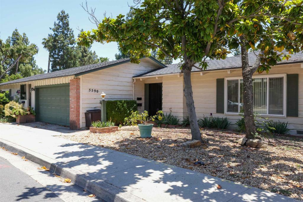 Property Photo:  5590 Shasta Lane  CA 91942 