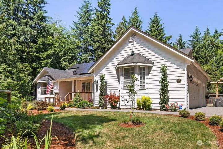 Property Photo: 13177 Old Military Road NE WA 98370