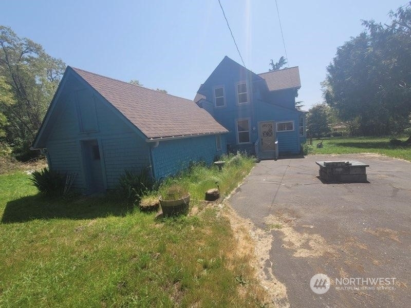Property Photo: 3912 NW 34th Street WA 98335