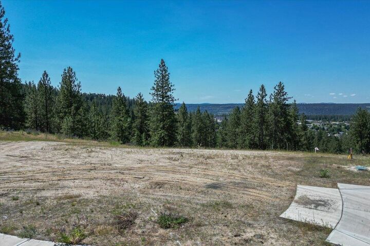 4201 W Bush Dr Lot 14 Block 1  Spokane WA 99208 photo