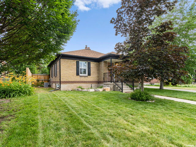 Property Photo:  Address not disclosed  UT 84105 