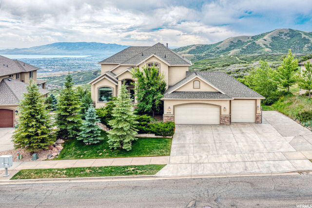 Property Photo:  Address not disclosed  UT 84020 