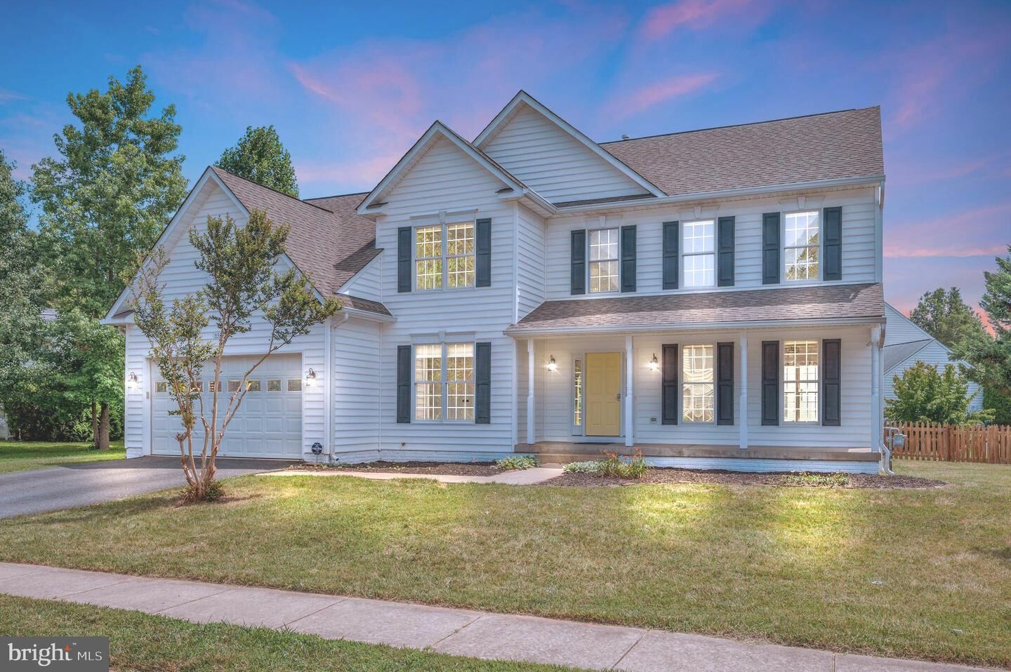Property Photo: 11205 Proudfoot Lane VA 22407