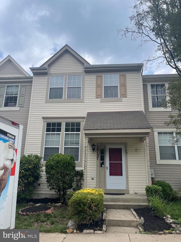 14137 Furlong Way  Germantown MD 20874 photo