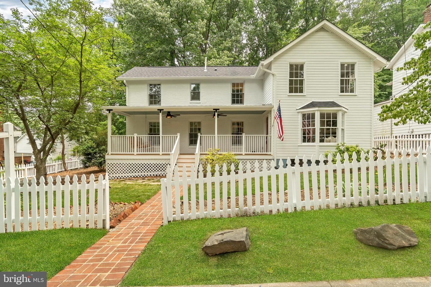 Property Photo:  2323 Tucker  MD 21207 