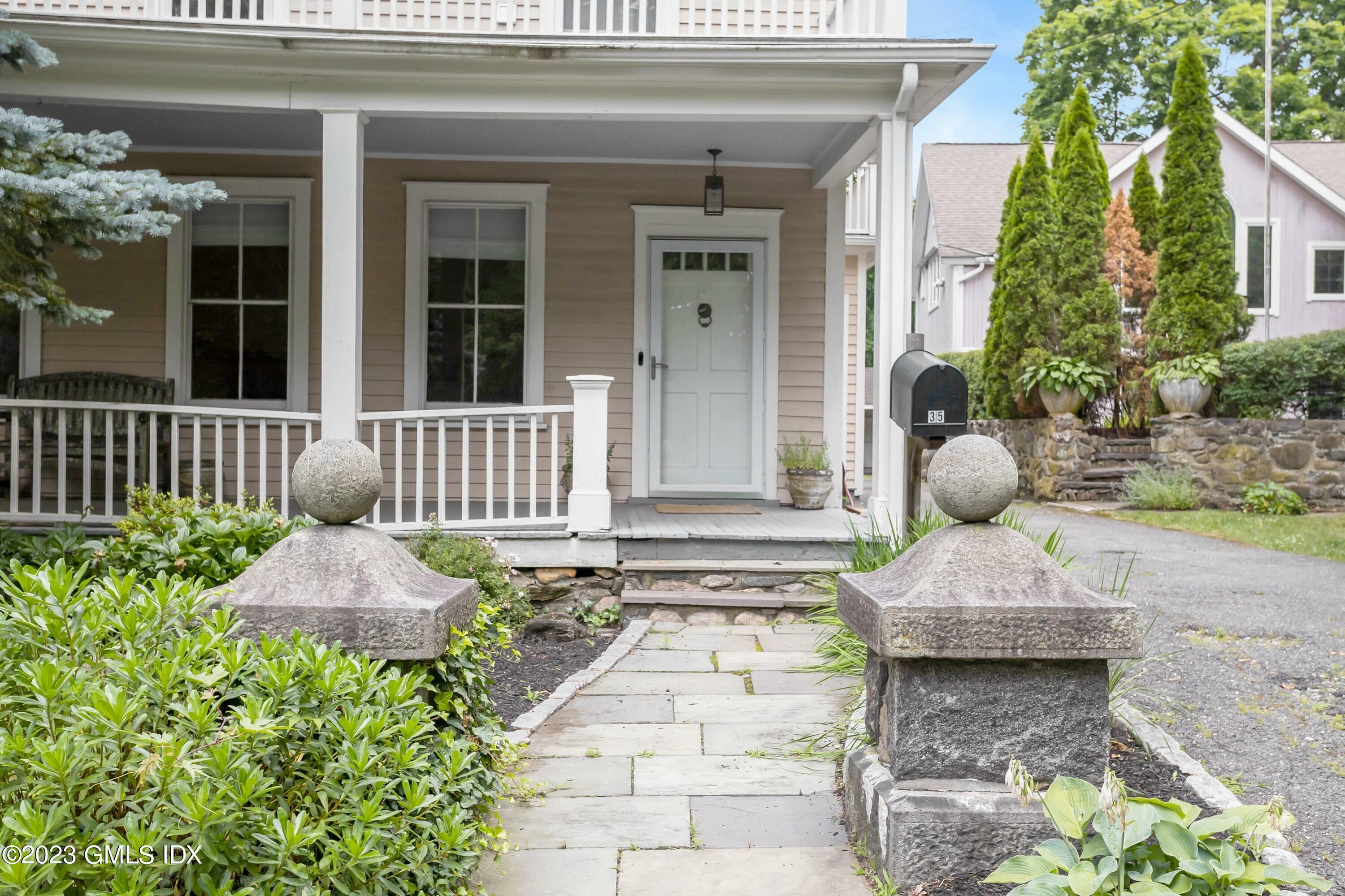 Property Photo:  35 Rockview Drive  CT 06830 