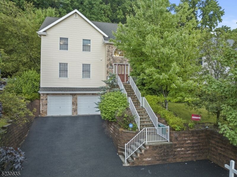 Property Photo: 368 Valley Rd NJ 07013