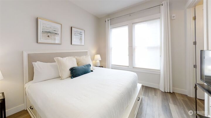 Property Photo:  203 Market Street B  WA 98571 