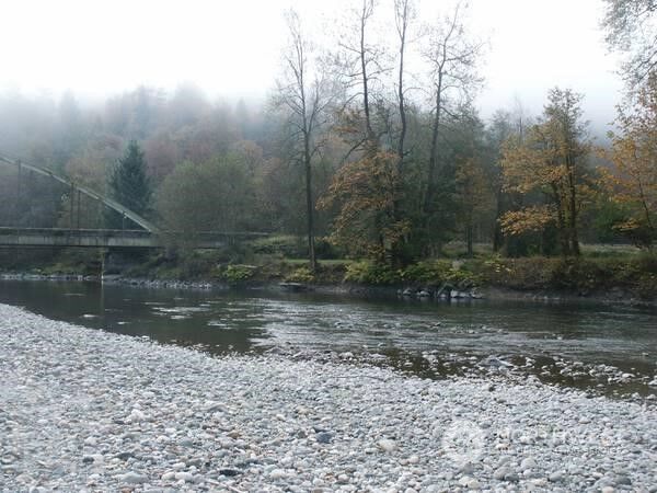 Property Photo:  30121 Lot B Hillis Road  WA 98223 