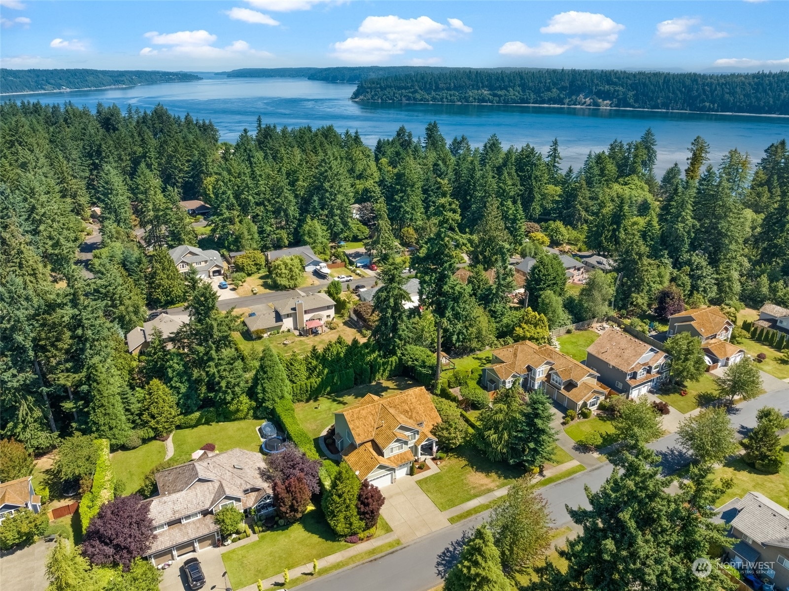 Property Photo:  1621 42nd Street NW  WA 98335 