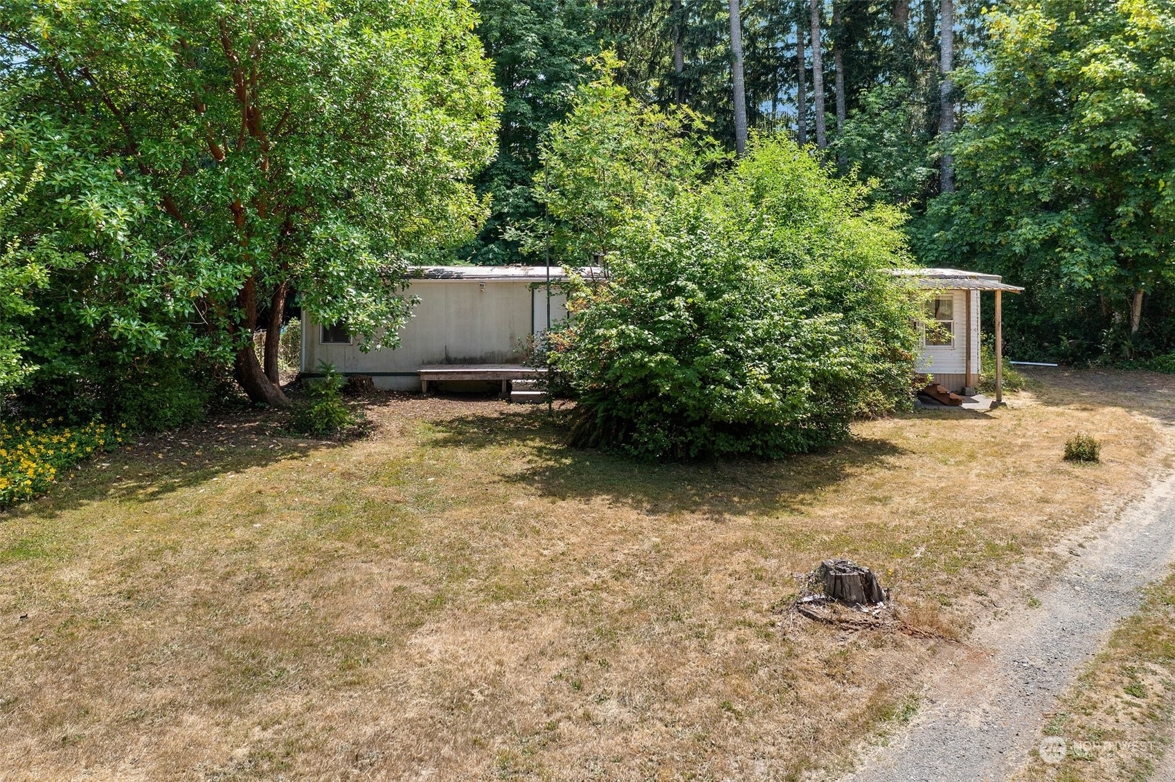 Property Photo:  60 SE Canna Place  WA 98584 