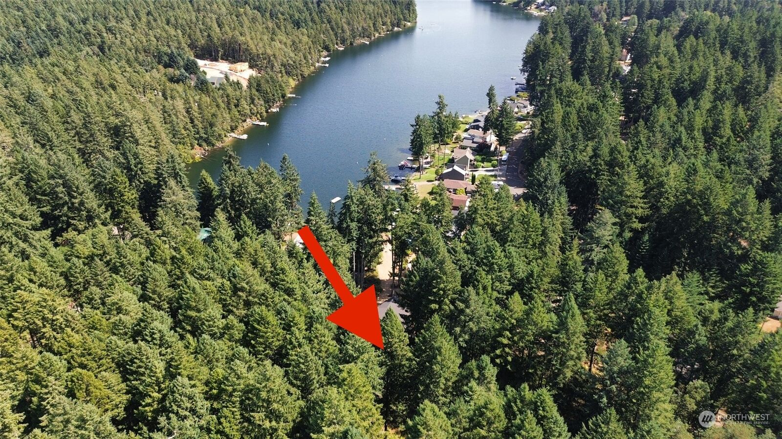 Property Photo:  10106 Eagle Place  WA 98303 