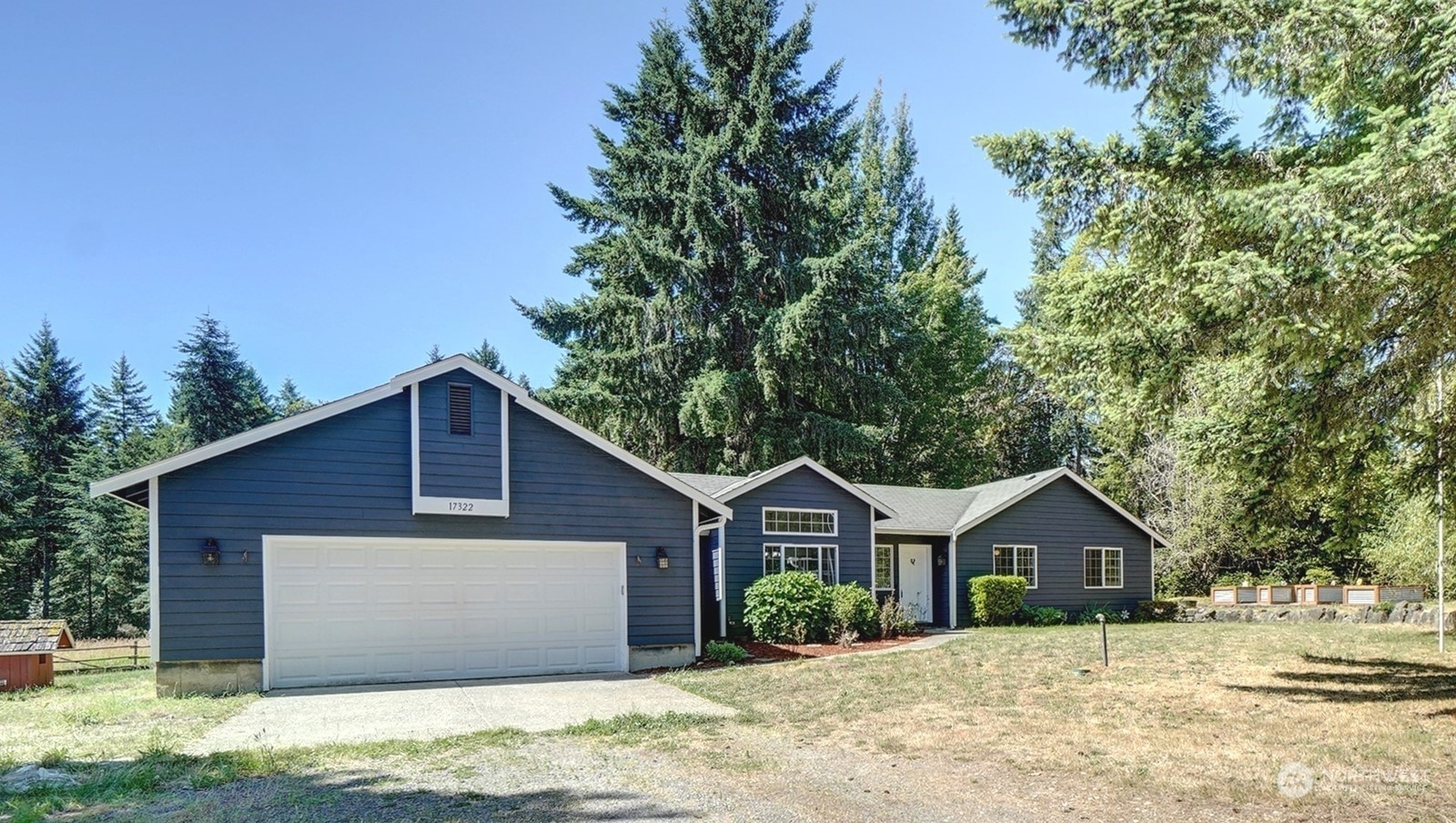 Property Photo:  17322 75th Street NW  WA 98394 