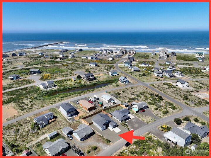 457 S Portal Loop  Ocean Shores WA 98569 photo