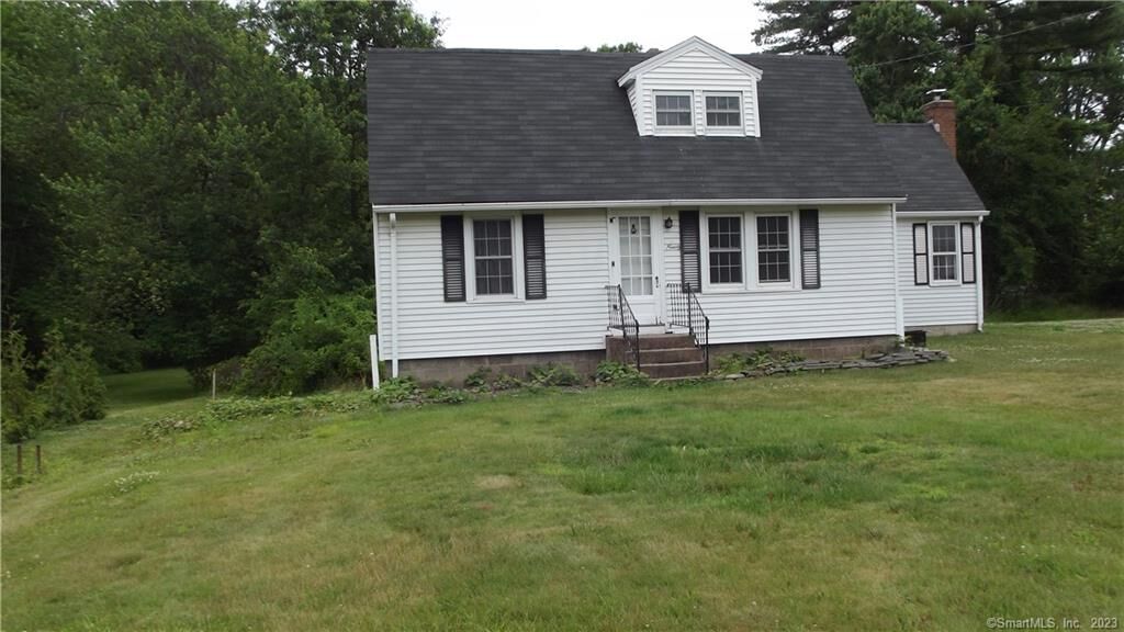 Property Photo: 90 Chester Street CT 06108