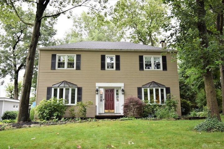 435 Southwood Drive  Springfield OH 45504 photo