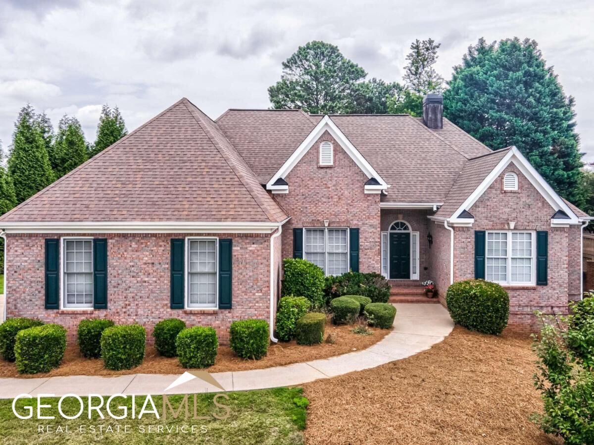 Property Photo:  1120 Ector Chase NW  GA 30152 