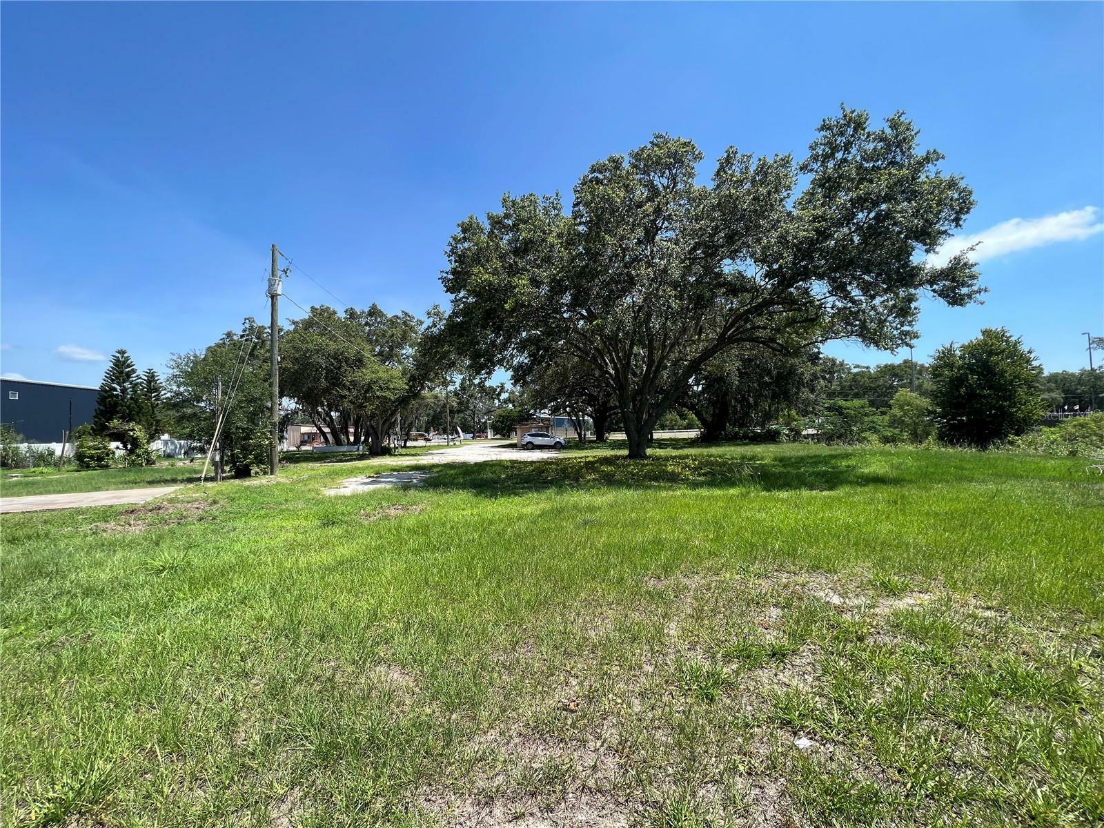 Property Photo:  7305 Causeway Boulevard  FL 33619 