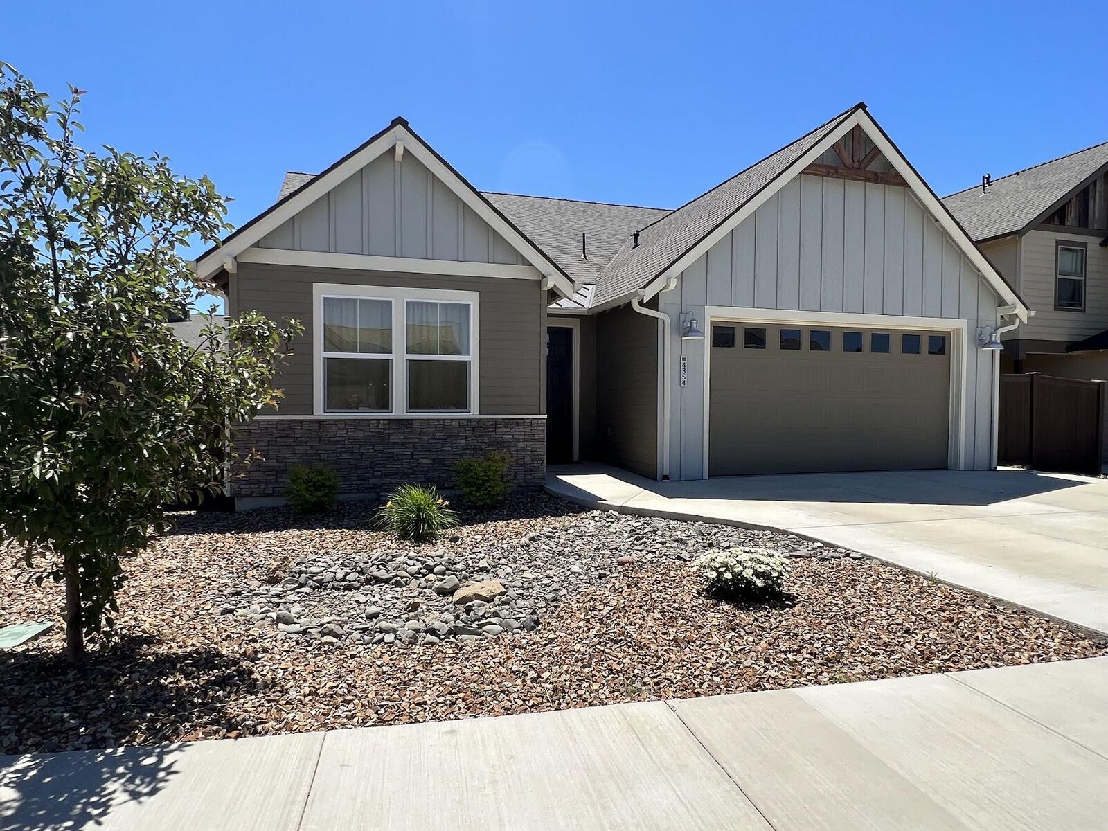 Property Photo:  4354 SW Badger Creek Drive  OR 97756 