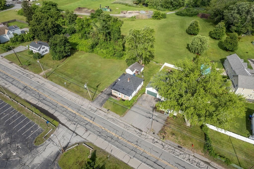Property Photo: 611 Lowell St MA 01844