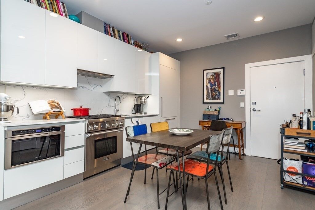 Property Photo:  39 A Street 3  MA 02127 