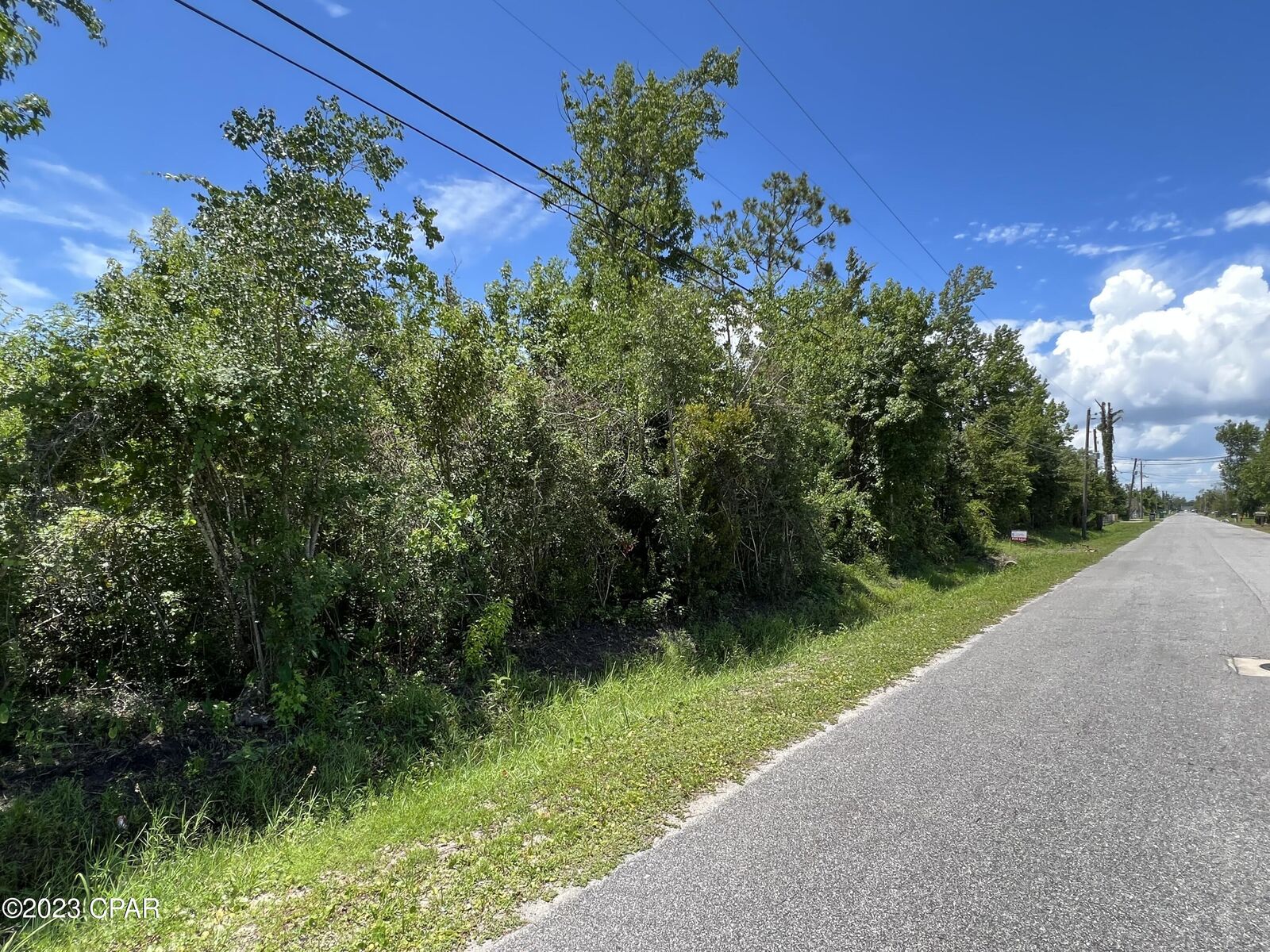 Property Photo: 000 Katherine Avenue FL 32404