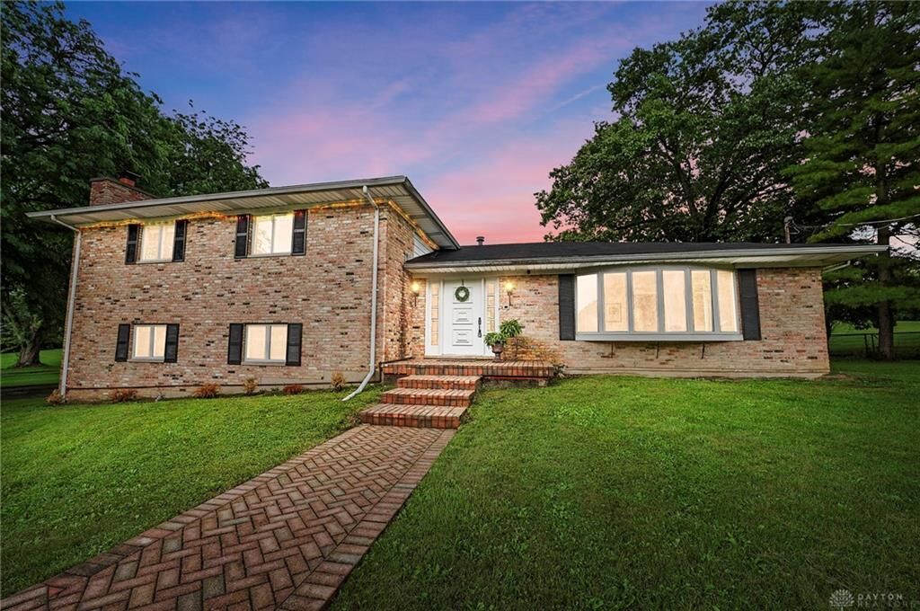 Property Photo: 202 Tuttle Road OH 45503
