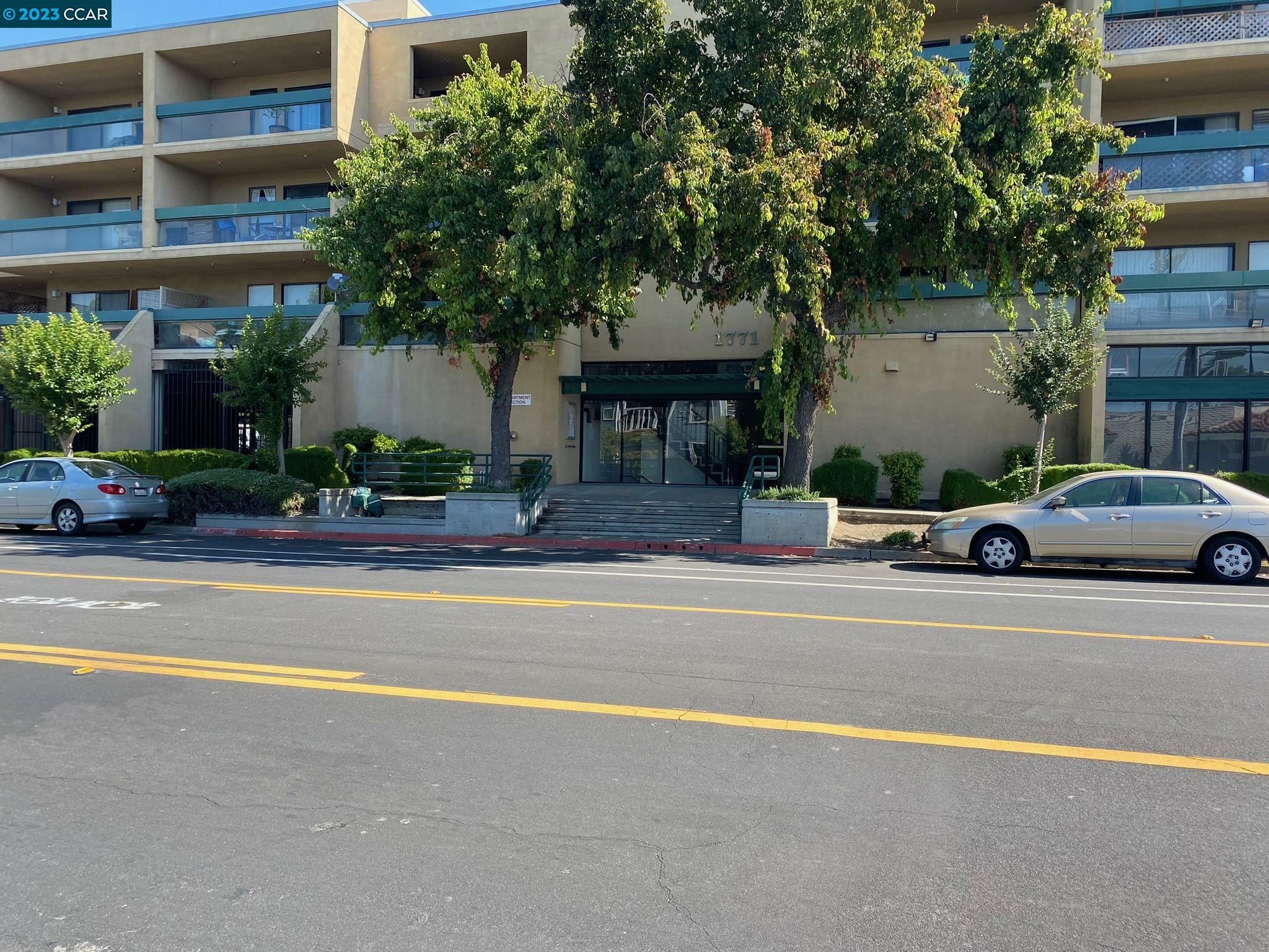 Property Photo:  1771 Broadway St 216  CA 94520 