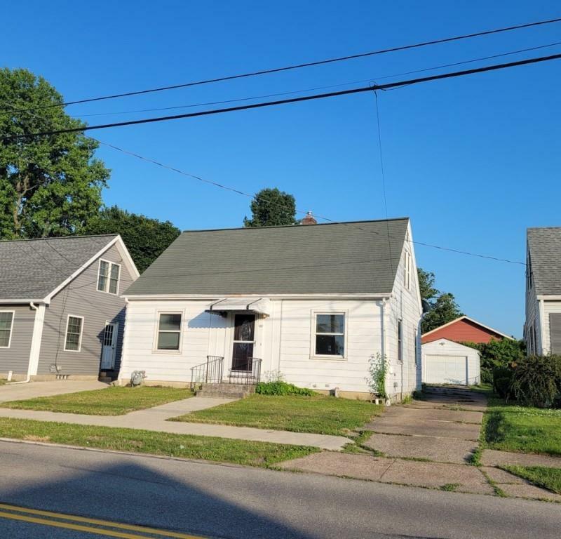 Property Photo:  1437 W 32nd Street  PA 16508 