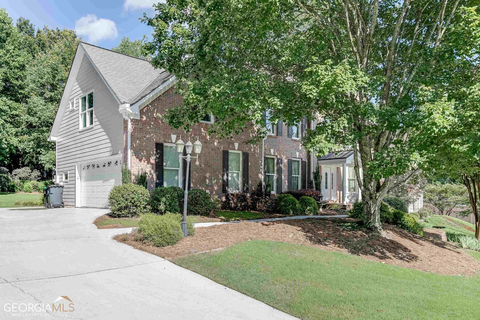 Property Photo: 3865 Moon Shadow Way GA 30519